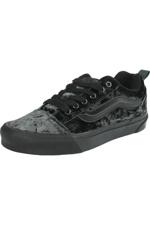 Vans Sneakers - Knu School Velvet Trainers - EU37 till EU39 - Damer
