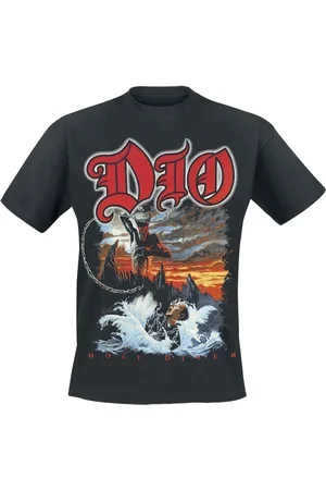 Dio T-shirt - Holy diver - S till XXL - Herrer