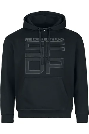 Five Finger Death Punch Hættetrøje - Chevron - S till XL - Herrer