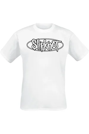 Slipknot T-shirt - Numbers - S till XXL - Herrer