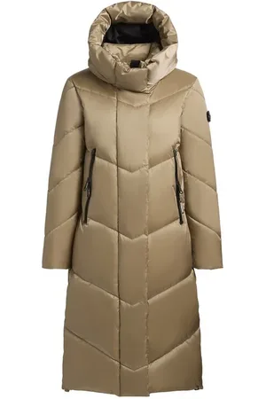 Khujo Parka - Manelia - M till XL - Damer