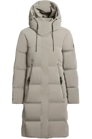Khujo Parka - Loni - M - Damer