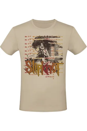 Slipknot T-shirt - Surfacing - S till 3XL - Herrer