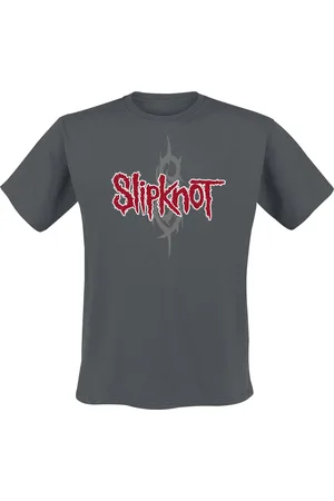 Slipknot T-shirt - Barcode - S till XXL - Herrer
