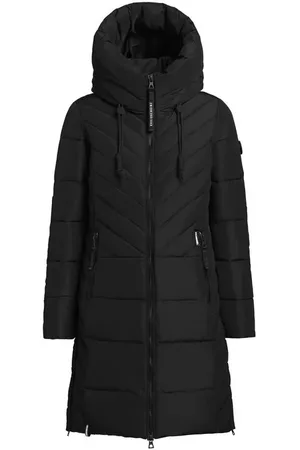 Khujo Parka - Gung - XS till XXL - Damer