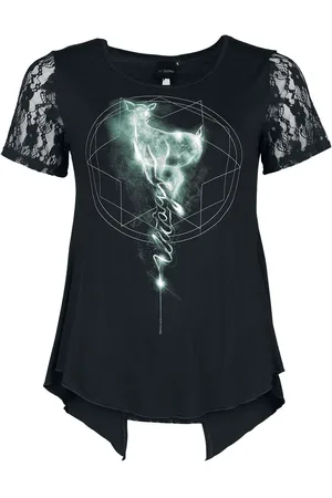 Harry Potter T-shirt - Always - S till XXL - Damer