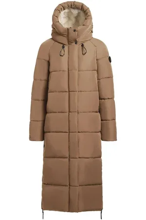 Khujo Parka - Lamba - S till XL - Damer
