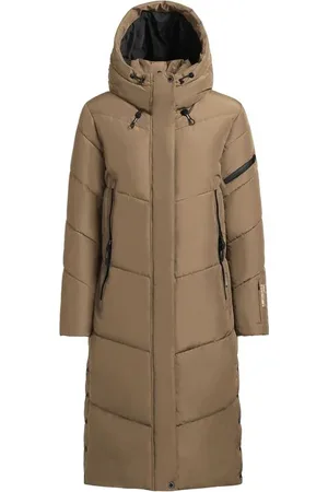 Khujo Parka - Sonje6 - S till XXL - Damer