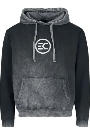 Electric Callboy Hættetrøje - Square Logo - S till XXL - Herrer