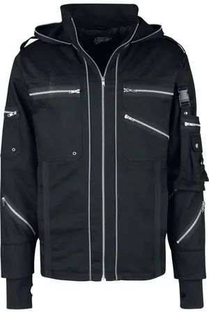 Vixxsin Overgangsjakke - Darien Jacket - M - Herrer