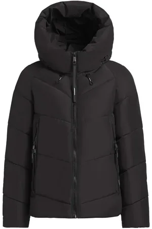 Khujo Vinterjakke - Aless - S till XL - Damer