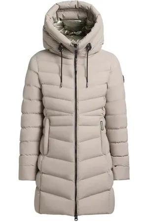 Khujo Parka - Tuhani4 - XS till XXL - Damer