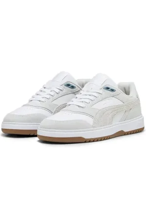 PUMA Sneakers - Doublecourt PRM - EU36 till EU47 - Unisex