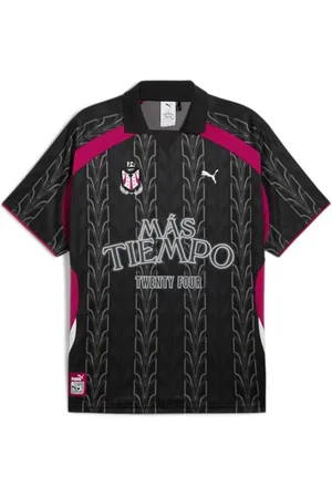 PUMA Jersey - x LONGER Twenty FOUR fodboldtrøje - S till L - Herrer