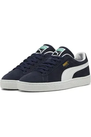 PUMA Sneakers - Suede Classic - EU36 till EU47 - Unisex