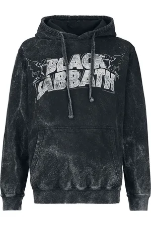 Black Sabbath Hættetrøje - The End - S till XXL - Damer