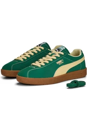 PUMA Sneakers - Delphin - EU36 till EU39 - Unisex