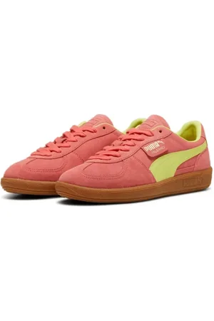 PUMA Sneakers - Palermo - EU36 till EU47 - Unisex