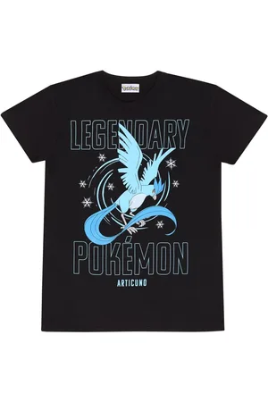 Pokemon Gaming T-shirt - Legendary Articuno - S till XXL - Unisex