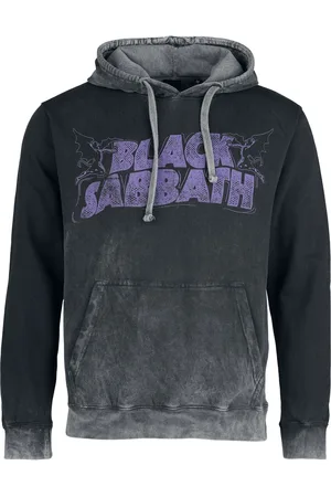 Black Sabbath Hættetrøje - Lord Of This World - S till XXL - Herrer