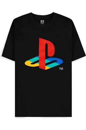 Playstation 3 T-shirt - S till XXL - Herrer