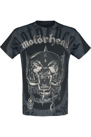 Motörhead T-shirt - Giant War Pig - S till XXL - Herrer