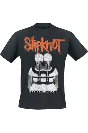 Slipknot T-shirt - Tour 2024 Bound - S till 3XL - Herrer
