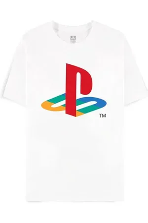 Playstation 3 T-shirt - S till XL - Herrer