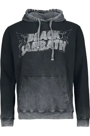 Black Sabbath Hættetrøje - The End - M till XXL - Herrer