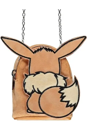 Pokemon Gaming Skuldertaske - Eevee - Taske - Damer