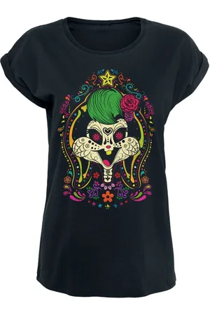 LOONEY TUNES T-shirt - Lola Muertos - S till L - Damer