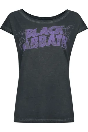 Black Sabbath T-shirt - Lord Of This World - S till XXL - Damer