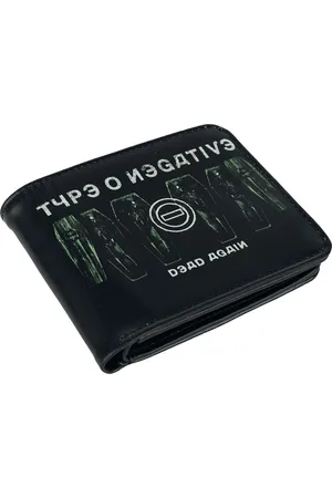 Type O Negative Pung - Dead Again - Herrer