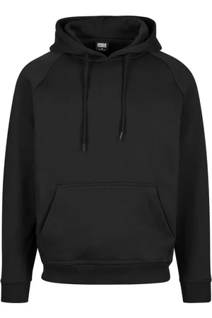 Urban classics Hættetrøje - Blank Hoody - S till XXL - Herrer