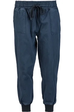 Forplay Jeans - Xena denim træningsbukser - W27L32 till W31L34 - Damer
