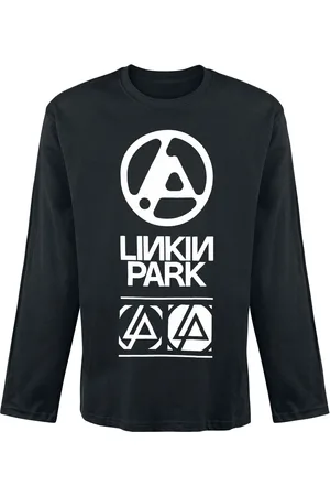 Linkin Park Langærmet - From Zero - S till 3XL - Herrer
