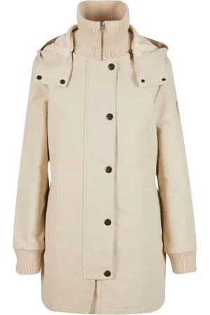 Forvert Frakker - Lemony Parka - S till 3XL - Damer