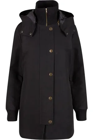 Forvert Frakker - Lemony Parka - S till 3XL - Damer