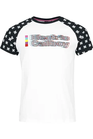 Electric Callboy T-shirt - EMP Signature Collection - S till XXL - Herrer
