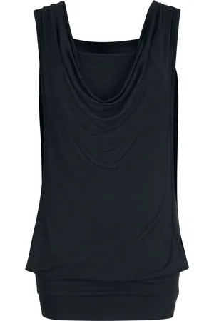 EMP Top - S till XXL - Damer