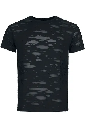Gothicana T-shirt - L till XXL - Herrer