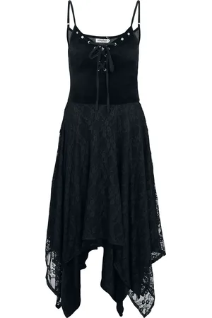 Innocent Kort kjole - Mia Dress - M till XXL - Damer