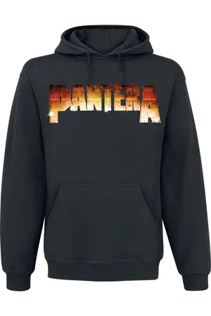 Pantera Hættetrøje - CFH Steel Snake - M till 3XL - Herrer