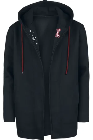 Ghost Cardigan - Papa - S till XXL - Herrer
