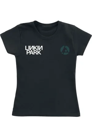 Linkin Park T-shirt - From Zero Of Something - S till 3XL - Damer