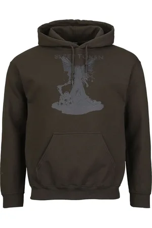 Sleep Token Hættetrøje - Eden - S till 4XL - Herrer