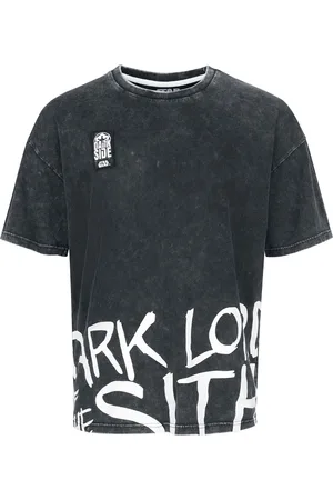 STAR WARS Disney T-shirt - Dark Lord of the Sith - S till XXL - Herrer