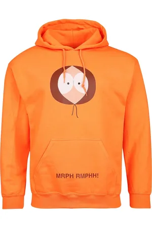 South Park Hættetrøje - Kenny - S till XXL - Herrer