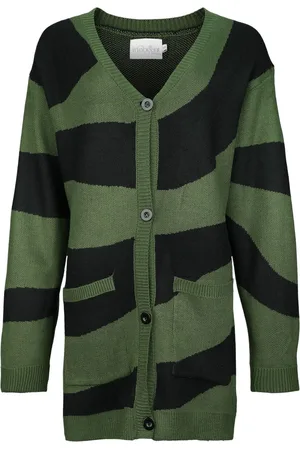 Innocent Cardigan - Tidal Cardigan - XS till XXL - Damer