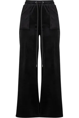 Urban classics Træningsbukser - Velvet joggers til kvinder - XS till M - Damer
